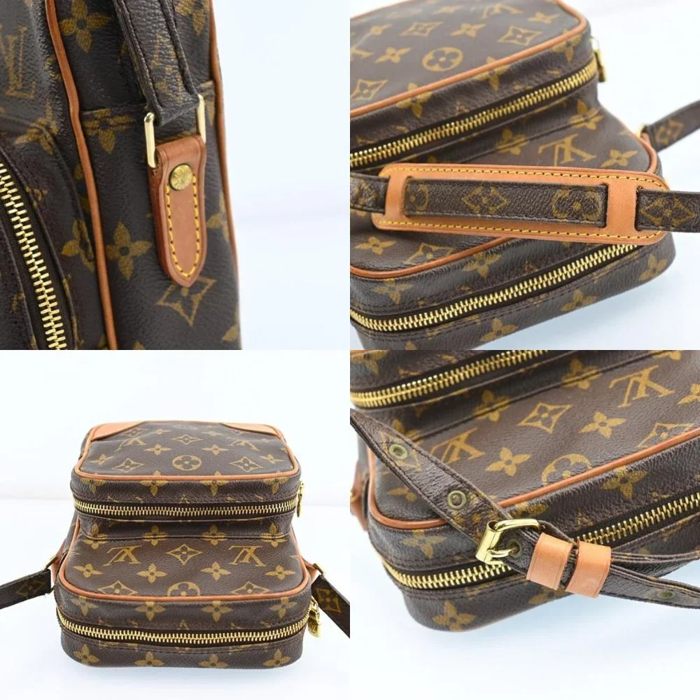 Louis Vuitton Amazone Shoulder Cross #49988L44B - Picture 12 of 15